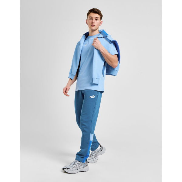 Puma Manchester City FC Archive Track Pants
