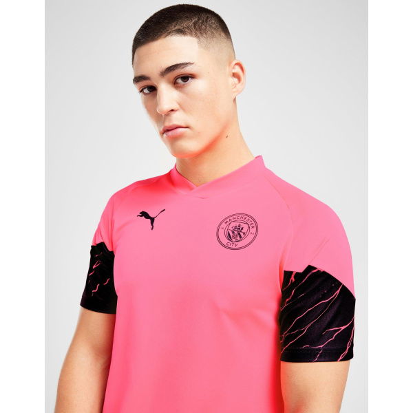 Puma Manchester City FC Training Shirt
