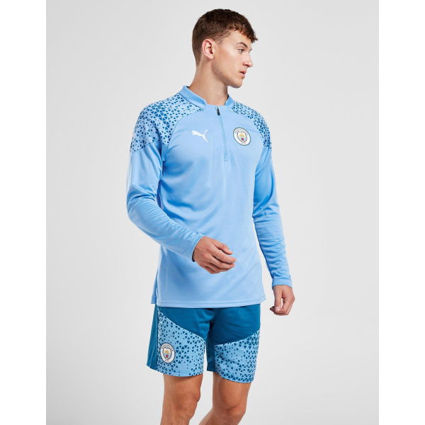 Puma Manchester City FC Training Shorts