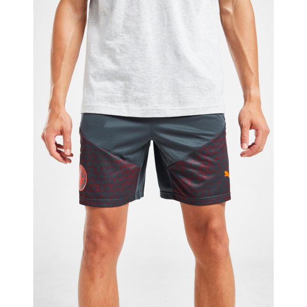 Puma Manchester City FC Training Shorts