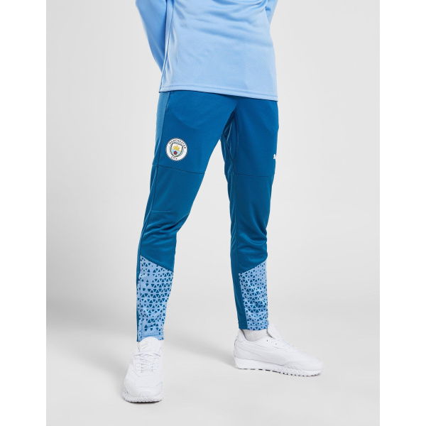 Puma Manchester City FC Training Track Pants