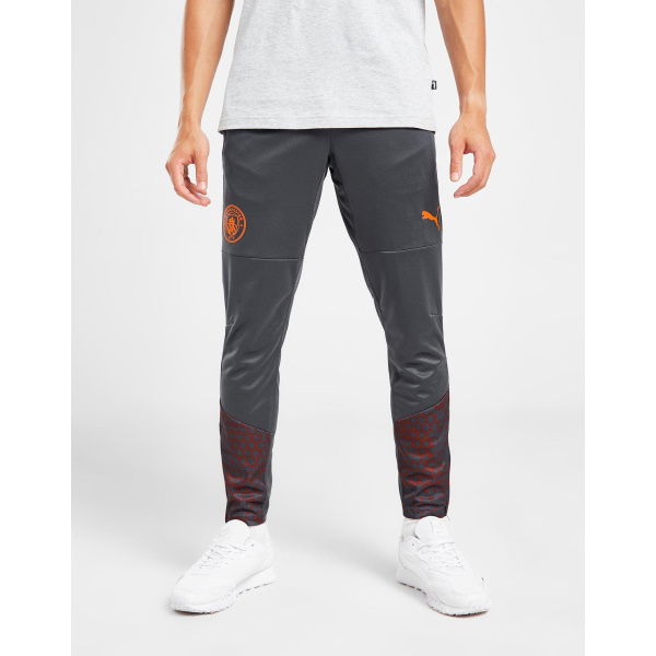 Puma Manchester City Fc Training Track Pants