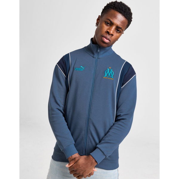 Puma Olympique Marseille Arc Track Top