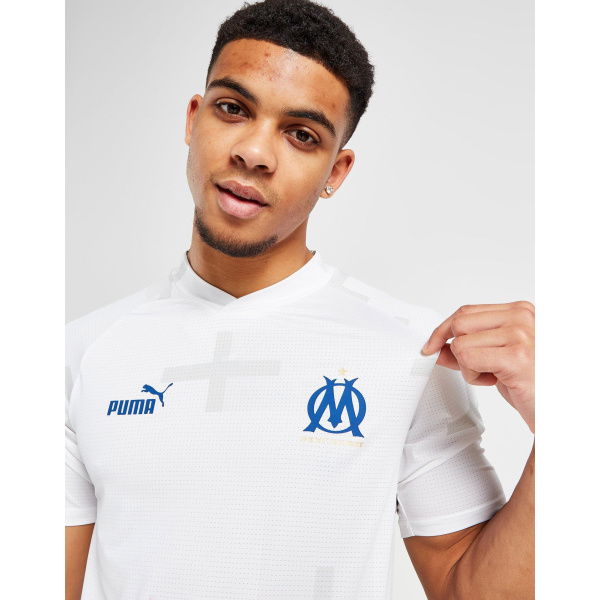 Puma Olympique Marseille Pre-match Shirt