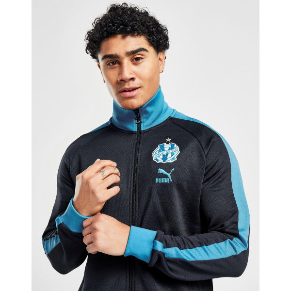 Puma Olympique Marseille T7 Track Jacket