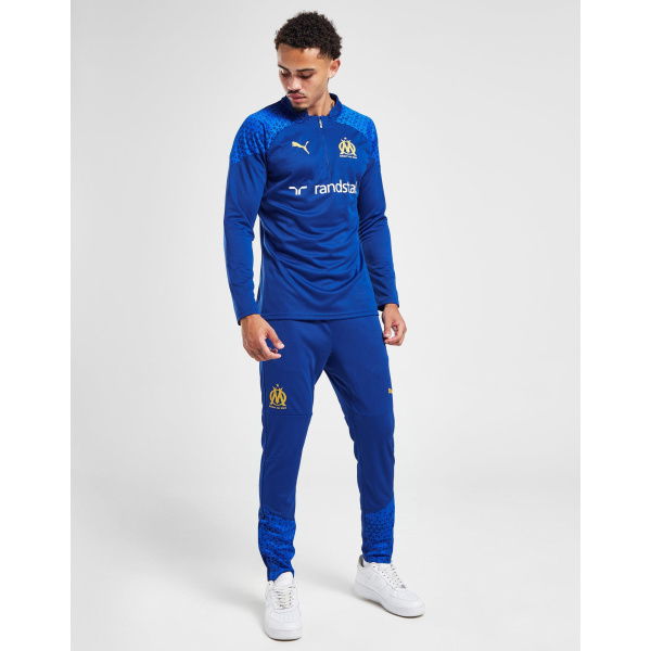 Puma Olympique Marseille Training Track Pants