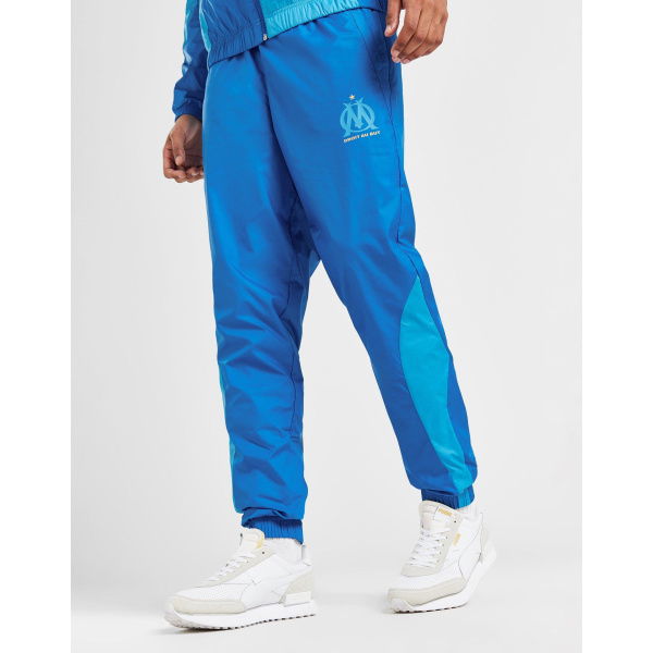 Puma Olympique Marseille Woven Track Pants