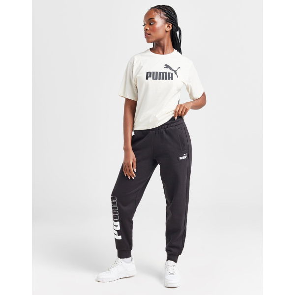 Puma Power Joggers