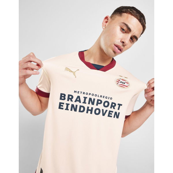 Puma Psv 2023 Away Shirt