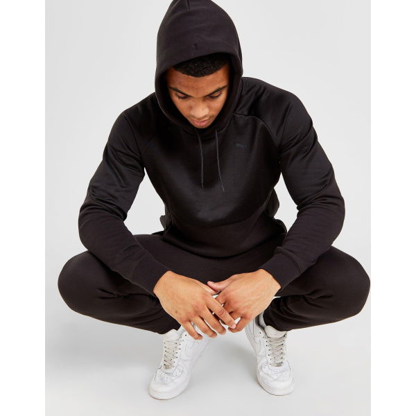 Puma PUMATECH Pullover Hoodie