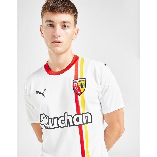 Puma RC Lens 2023/24 Third Shirt.