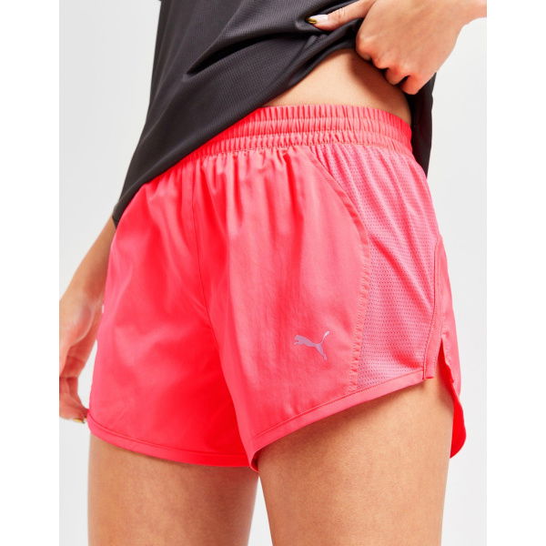 Puma Run Woven 5inch Shorts