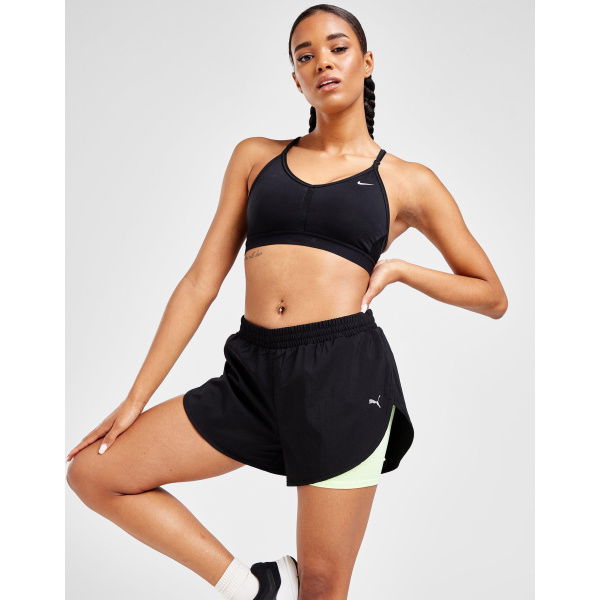 Puma Running 2-In-1 Shorts