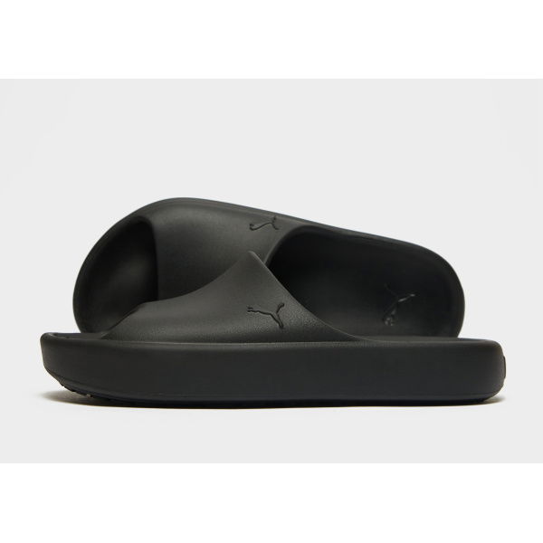 Puma Shibui Cat Slides Womens