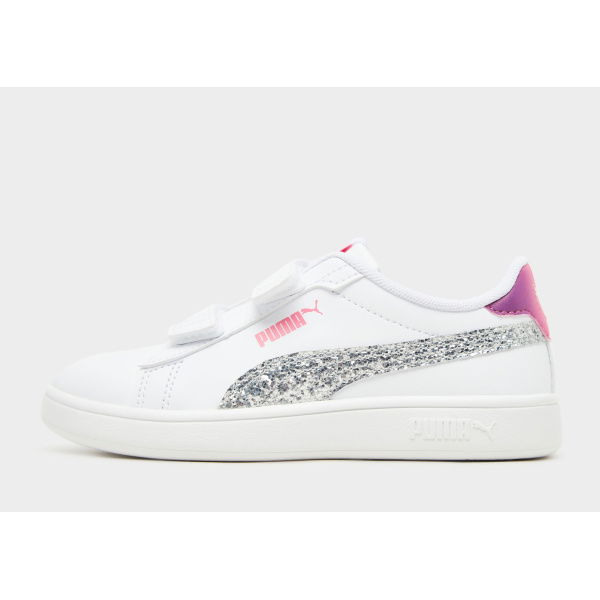 Puma Smash 3.0 Star Glow Childrens