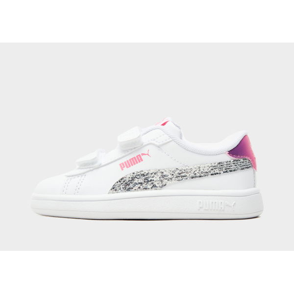 Puma Smash 3.0 Star Glow Infants