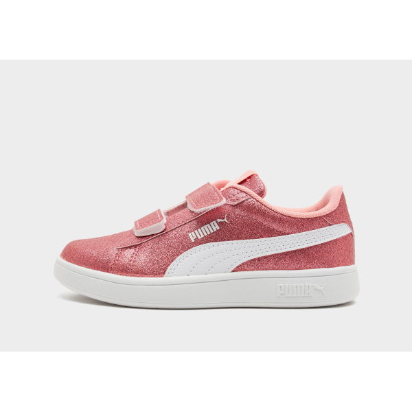 Puma Smash Glitz Children's