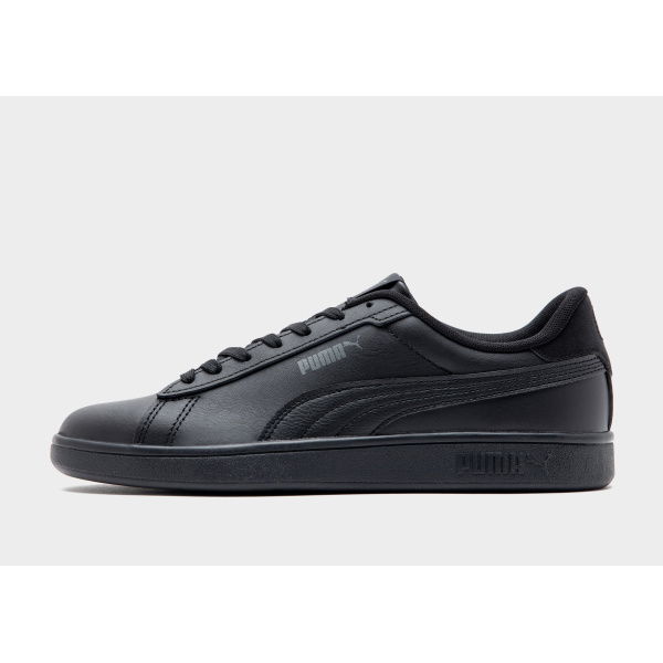 Puma Smash Leather Juniors