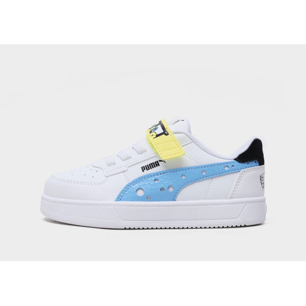 Puma Spongebob Squarepants Caven Childrens