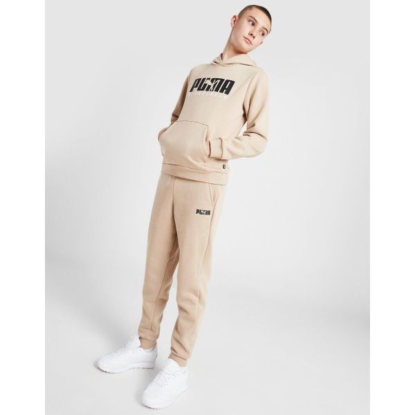 Puma Sportswear Essential Joggers Junior