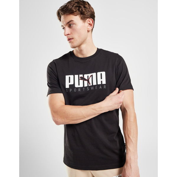 Puma Sportswear T-shirt