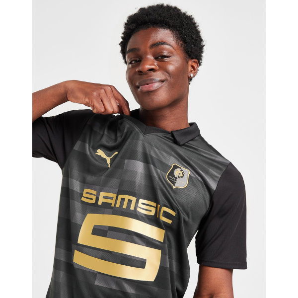 Puma Stade Rennais FC 2023/24 Third Shirt.