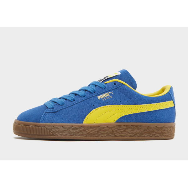 Puma Suede Classic Junior