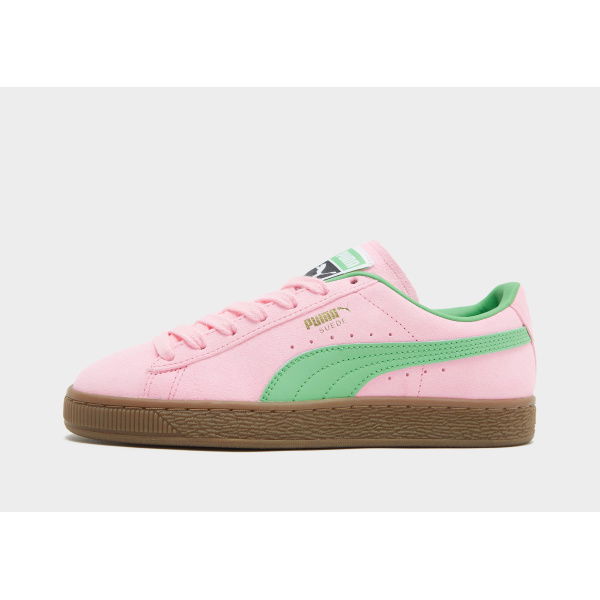 Puma Suede Classic Junior