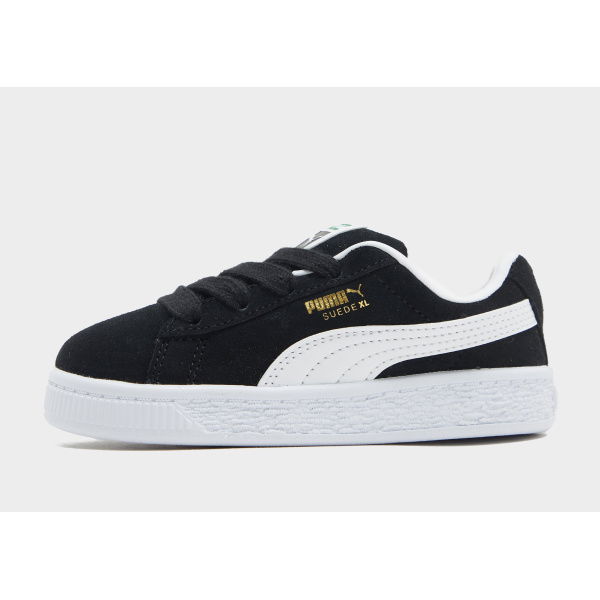 Puma Suede XL Infant