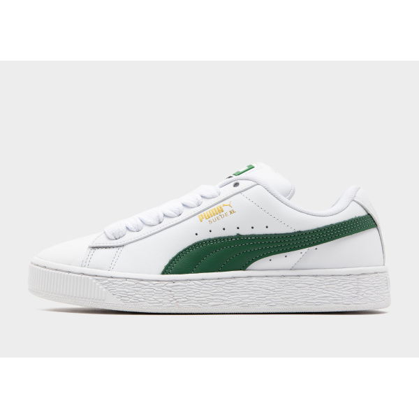 Puma Suede XL Leather Women's