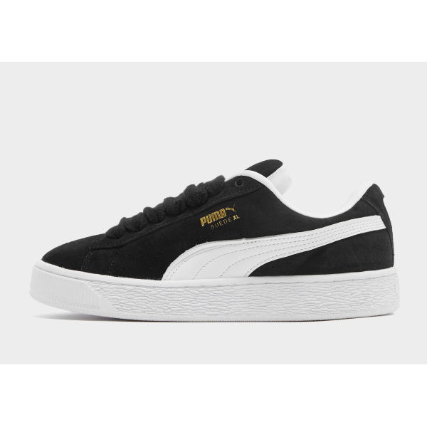 Puma Suede XL Womens