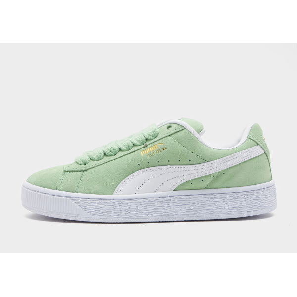 Puma Suede XL Women's