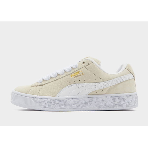 Puma Suede XL Womens