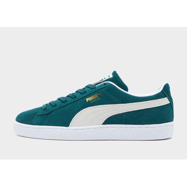 Puma Suede