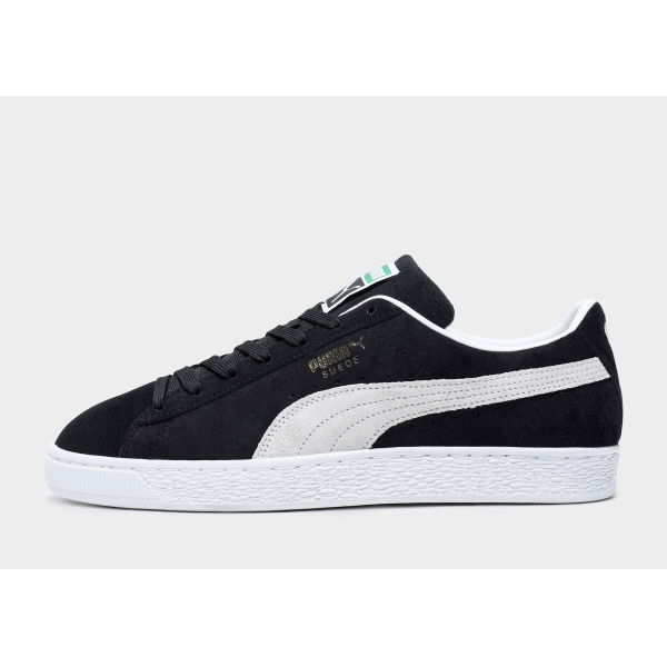 Puma Suede