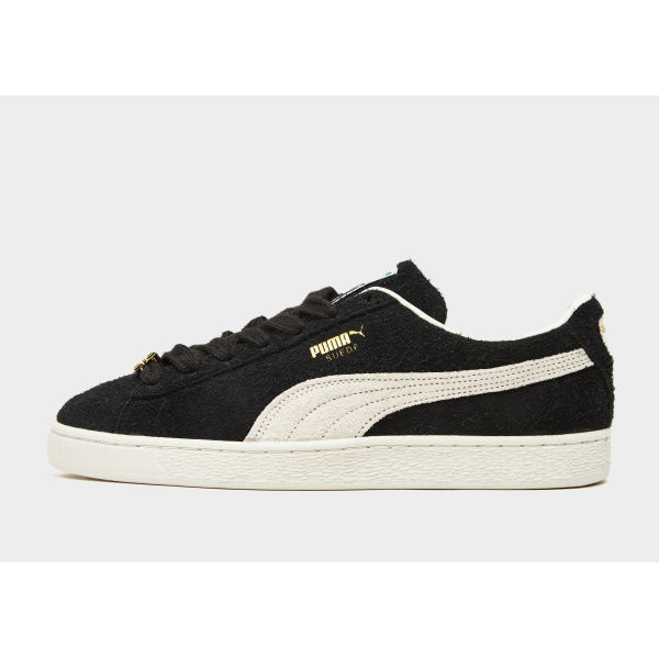 Puma Suede