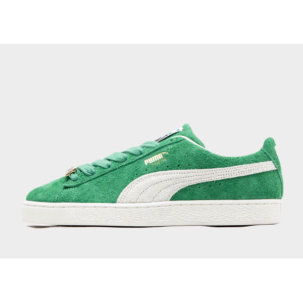 Puma Suede