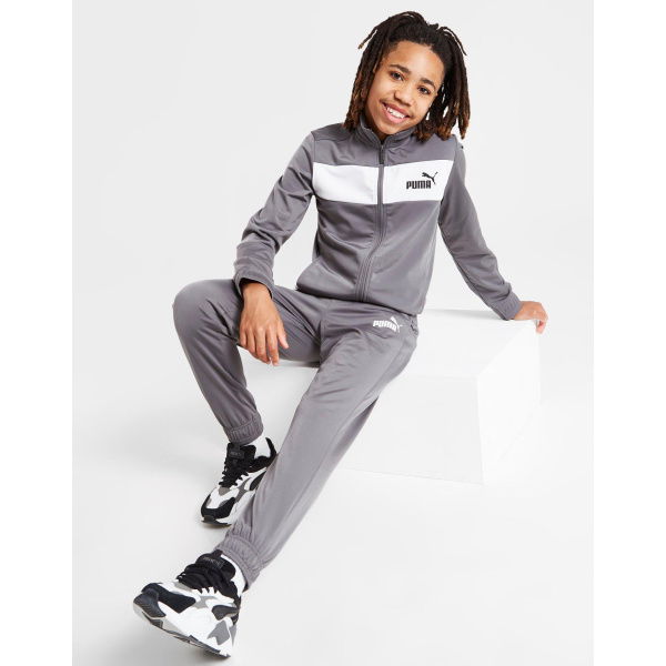 Puma Tracksuit Junior