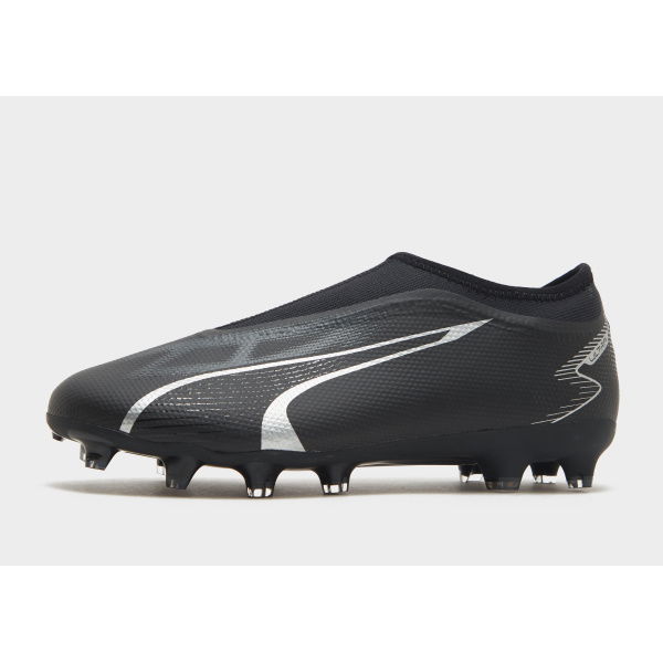 Puma Ultra Match Laceless Fg Junior