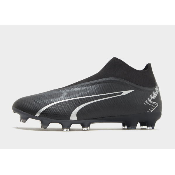 Puma ULTRA Match Laceless FG