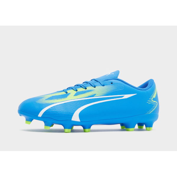 Puma Ultra Play Fg Junior