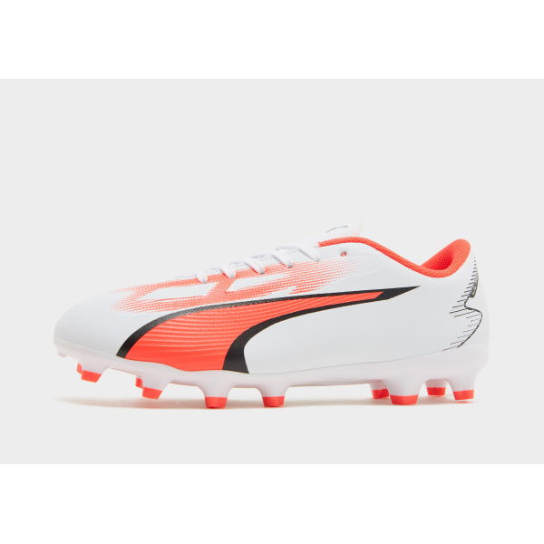 Puma Ultra Play Fg Junior