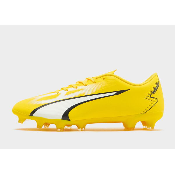 Puma Ultra Play FG