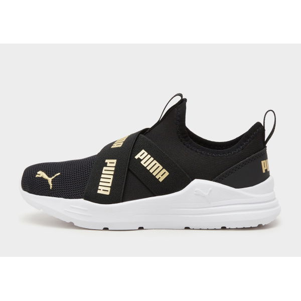 Puma Wired Run Childrens