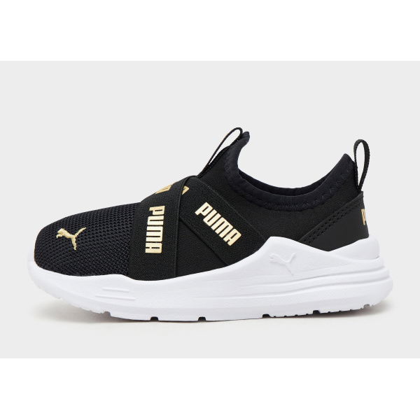 Puma Wired Run Infants