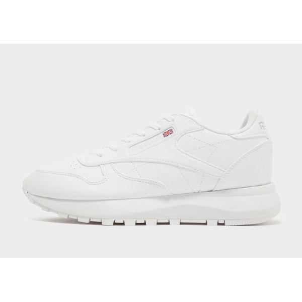 Reebok Classic Leather SP Vegan Womens