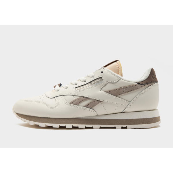 Reebok Classic Leather Women's