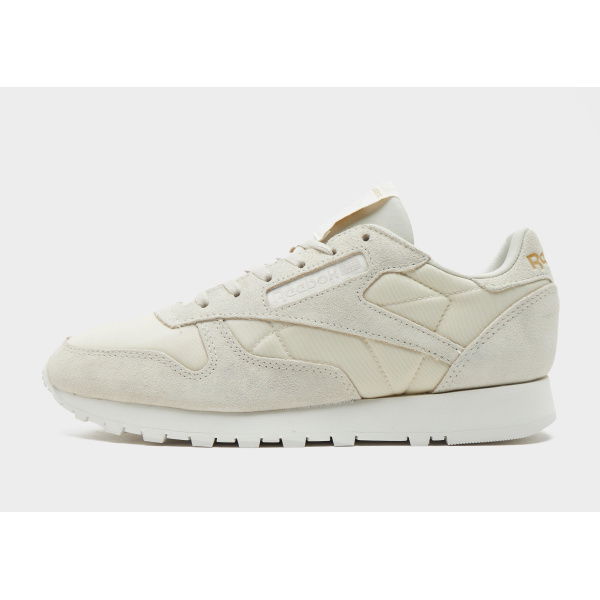Reebok Classic Leather Womens