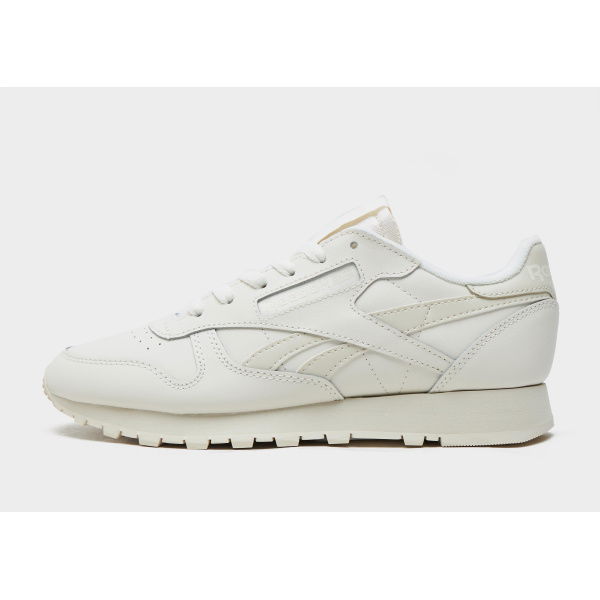 Reebok Classic Leather Womens