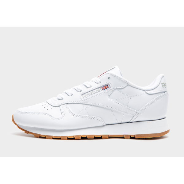 Reebok Classic Leather Womens